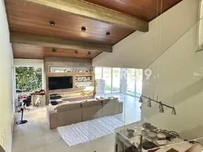 Casa para alugar no Condomínio Marambaia em Vinhedo/SP