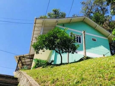 Casa para alugar no inicio Bairro Garcia