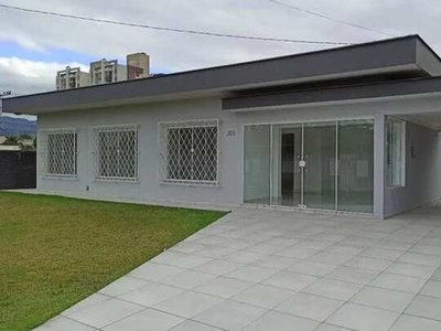 Casa para aluguel, 3 quartos, 1 suíte, 3 vagas, Vila Lalau - Jaraguá do Sul/SC
