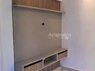 Casa para aluguel, 3 quartos, 2 suítes, 2 vagas, Parque Nova Carioba - Americana/SP