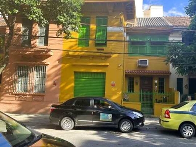 Casa para aluguel 3 quartos no bairro Botafogo