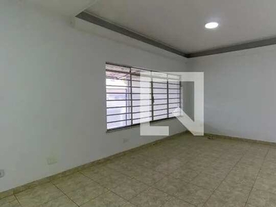 Casa para Aluguel - Alto da Lapa, 2 Quartos, 151 m2