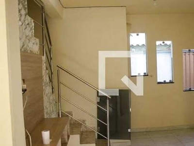 Casa para Aluguel - Betânia, 3 Quartos, 140 m2