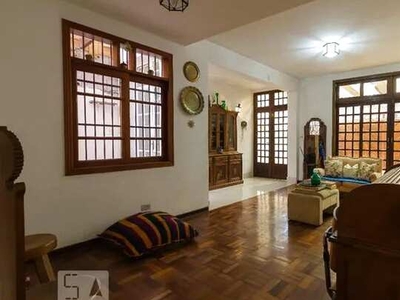 Casa para Aluguel - Brooklin, 4 Quartos, 600 m2