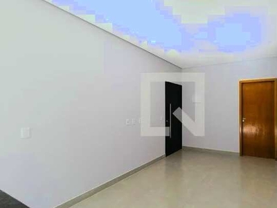 Casa para Aluguel - Castanho, 3 Quartos, 78 m2