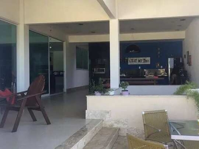 Casa para aluguel e venda Vista Mar, com 250 metros quadrados com 4 quartos