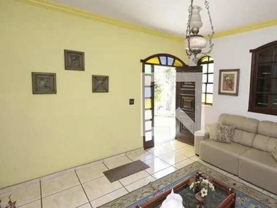 Casa para Aluguel - Eldorado, 4 Quartos, 218 m2