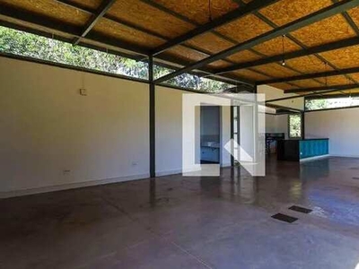 Casa para Aluguel - Granja Viana, 2 Quartos, 5270 m2