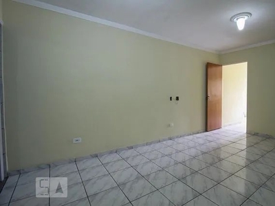 Casa para Aluguel - Itaquera, 3 Quartos, 100 m2