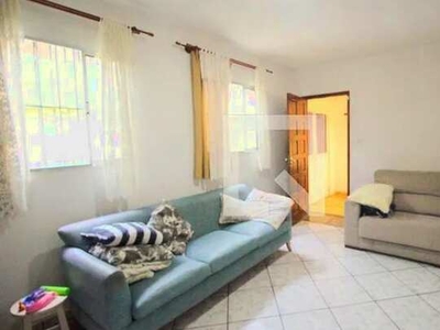 Casa para Aluguel - Itaquera, 4 Quartos, 264 m2