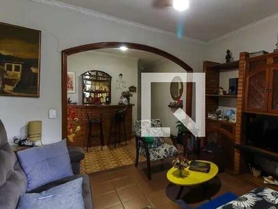 Casa para Aluguel - Jardim Anália Franco, 2 Quartos, 257 m2