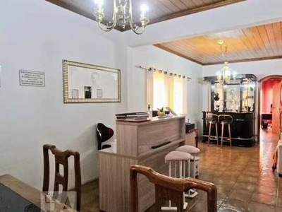 Casa para Aluguel - Mandaqui, 6 Quartos, 350 m2