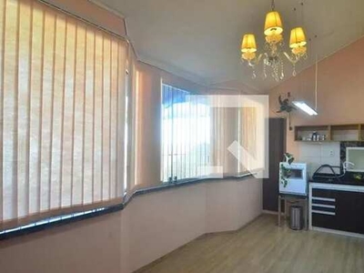 Casa para Aluguel - Nossa Sra das Graças, 5 Quartos, 300 m2