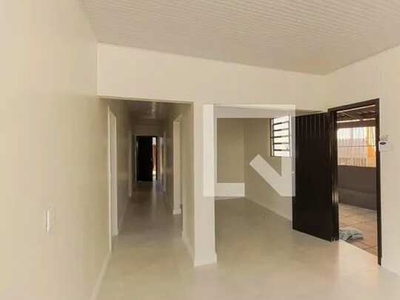 Casa para Aluguel - Ouro Branco, 4 Quartos, 720 m2