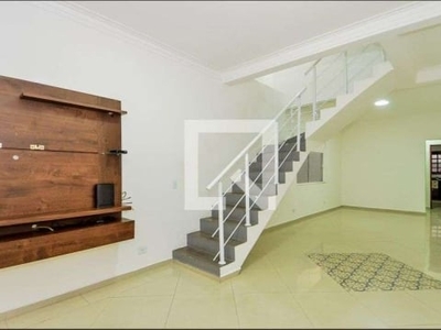 Casa para aluguel - parque continental ii, 4 quartos, 263 m² - guarulhos