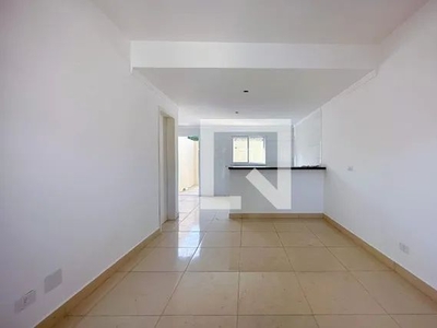 Casa para Aluguel - Parque Enseada, 2 Quartos, 90 m2