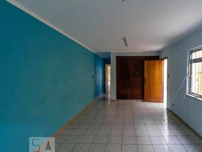 Casa para Aluguel - Santo Amaro , 2 Quartos, 170 m2