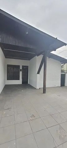 Casa para aluguel tem 100 metros quadrados com 3 quartos em Centro - Taubaté - SP