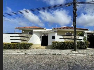 Casa para aluguel tem 190 metros quadrados com 4 quartos em Tambauzinho - João Pessoa - PB