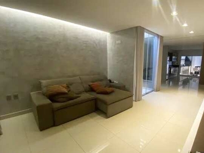Casa para aluguel tem 220 m2 com 03 quartos no Bairro Jardim Inconfidência - Uberlândia