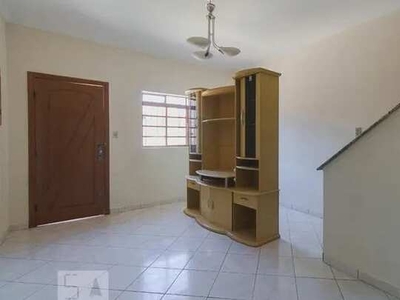 Casa para Aluguel - Vila Esperança, 2 Quartos, 82 m2