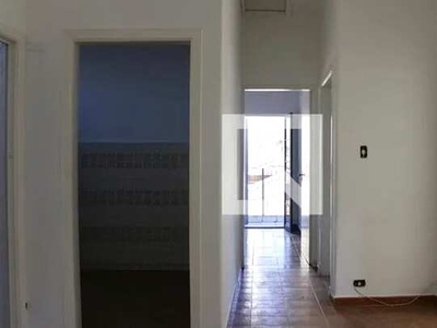 Casa para Aluguel - Vila Esperança, 3 Quartos, 60 m2