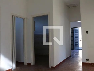 Casa para Aluguel - Vila Esperança, 3 Quartos, 60 m2