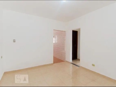Casa para Aluguel - Vila Galvão, 3 Quartos, 90 m2