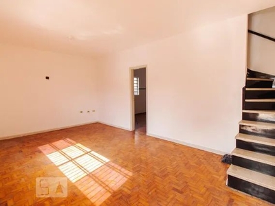 Casa para Aluguel - Vila Prudente, 3 Quartos, 100 m2
