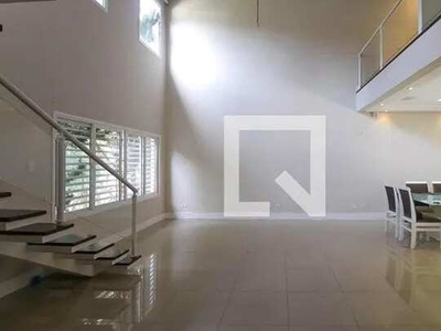 Casa para Aluguel - Vila Santa Clara, 3 Quartos, 275 m2