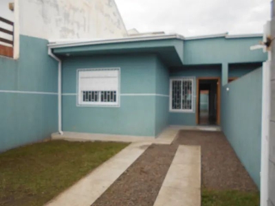 Casa para Locação Bairro Capão da Imbuia - Curitiba - PR