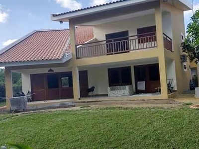 Casa para Locação em Camaragibe, São Pedro, 4 dormitórios, 2 suítes, 3 banheiros, 4 vagas