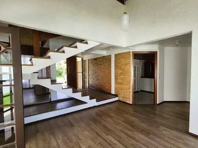 Casa para Locação em Florianópolis, Jurerê Internacional, 3 dormitórios, 2 suítes, 3 banhe