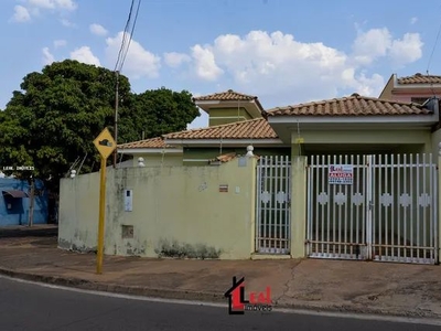 Casa para Locação em Presidente Prudente, SÃO MATHEUS, 2 dormitórios, 1 banheiro, 1 vaga