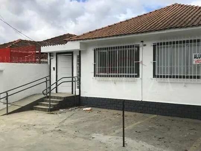 Casa para Locação em São Paulo, Alto de Pinheiros, 3 dormitórios, 3 banheiros, 4 vagas