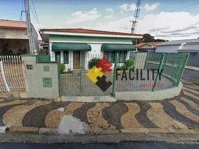 Casa para locação no Bairro Jardim Bandeirantes em Campinas/SP