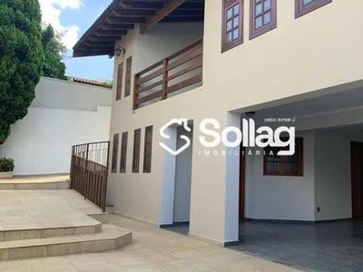 Casa para Locação no bairro Santa Rosa em Vinhedo - SP