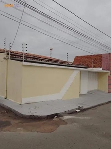 Casa para locação no Cohajap, perto da Pet Land!