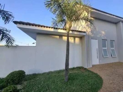 Casa para locação Vila Aviação