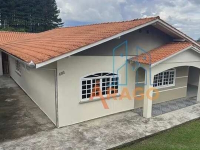 Casa para venda, 3 quarto(s), Brasília, São Bento Do Sul - W2021_CA29