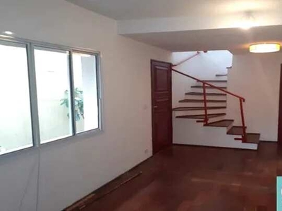 Casa para venda bem localizada, Chácara Santo Antonio SP