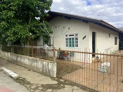 Casa para venda com 112 metros quadrados com 2 quartos em Itaipava - Itajaí - SC