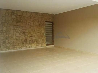 Casa para venda e aluguel em Jardim Boa Esperança de 213.50m² com 3 Quartos, 1 Suite e 4 G