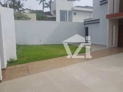 Casa para venda e aluguel em Vila Oliveira de 600.00m² com 3 Quartos, 3 Suites e 6 Garagen