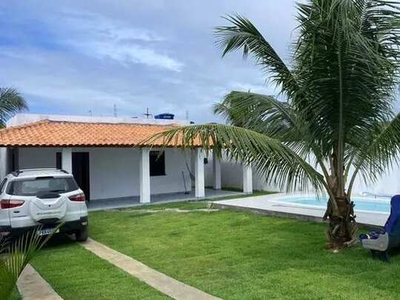 Casa pra Alugar / Vender Sao João Bosque de Arembepe