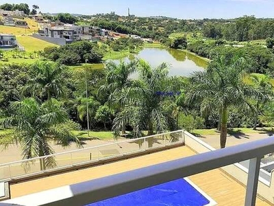 CASA RESIDENCIAL em BRAGANÇA PAULISTA - SP, CONDOMÍNIO VALE DAS ÁGUAS