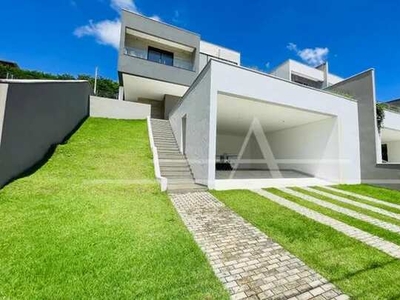 CASA RESIDENCIAL em BRAGANÇA PAULISTA - SP, RESIDENCIAL PORTAL DE BRAGANÇA