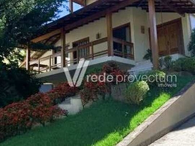 Casa - Residencial Vila Verde - Campinas