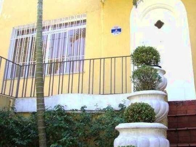 CASA SOBRADO: ÓTIMO ESTADO DE CONSERVAÇÃO, 03 DORMITÓRIOS TERRAÇO,02 BANHEIROS UMA VAGA DE