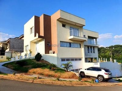 casa - Swiss Park - Campinas